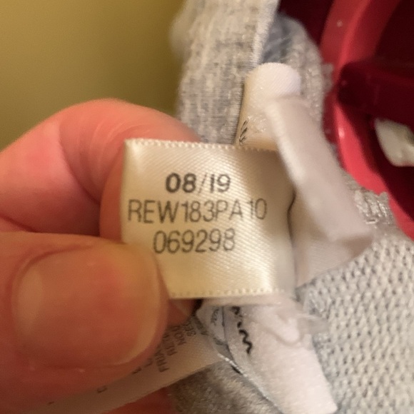 Reebok Women's Cozy Fleece Jogger Sweatpants with Pockets - Picture 12 of 13